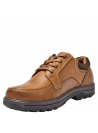 Zapato Hombre H612 PLUMA cafe