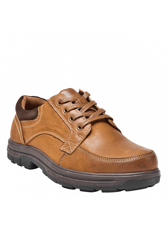 Zapato Hombre H612 PLUMA cafe