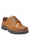 Zapato Hombre H612 PLUMA cafe