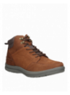 Botin Hombre H103 16 HRS cafe