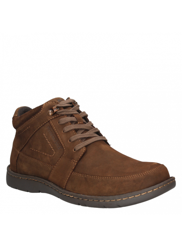 Botin Hombre H841 PANAMA JACK brown