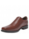 Zapato Effortless Hombre T122 16 HRS brown