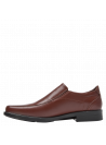 Zapato Effortless Hombre T122 16 HRS brown