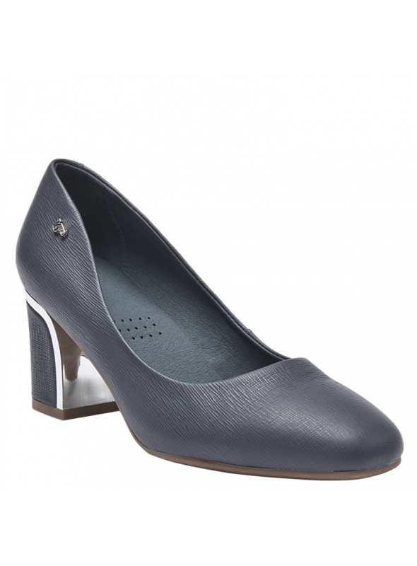 Zapato Mujer H092 16 HRS azul