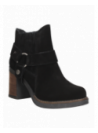 Botin Mujer H223 POLLINI negro