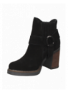 Botin Mujer H223 POLLINI negro