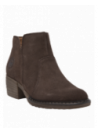 Botin Mujer H692 PANAMA JACK brown