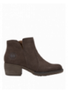 Botin Mujer H692 PANAMA JACK brown