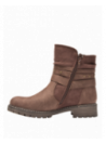 Botin Mujer H725 DAKOTA brown