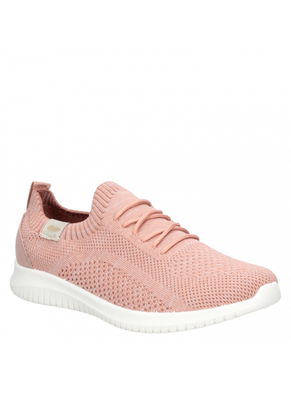 Zapatilla Mujer H836 DAKOTA rosado