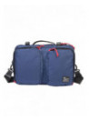 Mochila H907 PANAMA JACK azul