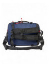 Mochila H907 PANAMA JACK azul