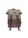 Mochila H908 PANAMA JACK cafe