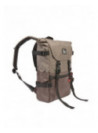 Mochila H908 PANAMA JACK cafe