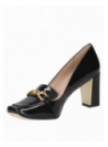 Zapato Mujer H471 MINGO negro