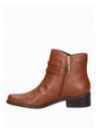 Botin Mujer H474 MINGO café