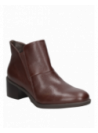 Botin Mujer H478 MINGO brown