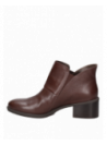 Botin Mujer H478 MINGO brown