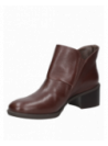 Botin Mujer H478 MINGO brown