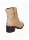 Botin Mujer H480 MINGO beige