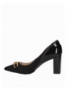 Zapato Mujer H486 MINGO negro