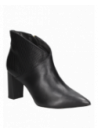 Botin Mujer H490 MINGO negro