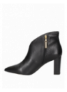 Botin Mujer H490 MINGO negro