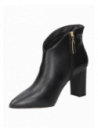 Botin Mujer H490 MINGO negro