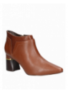 Botin Mujer H493 MINGO café