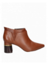 Botin Mujer H493 MINGO café