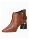 Botin Mujer H493 MINGO café