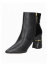 Botin Mujer H494 MINGO negro