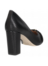 Zapato Mujer H487 MINGO negro