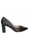 Zapato Mujer H487 MINGO negro