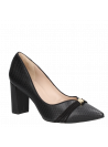 Zapato Mujer H487 MINGO negro