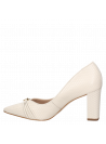 Zapato Mujer H487 MINGO beige