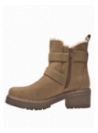 Botin Mujer H726 DAKOTA beige