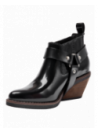 Botin Mujer H230 POLLINI negro