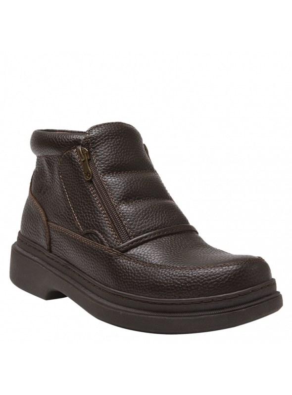 Botin Semblance Hombre V140 16 HRS brown