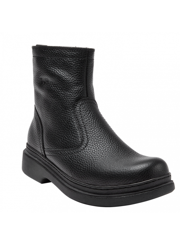 Botin Slot Hombre V141 16 HRS negro