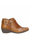 Botin  Harmony Mujer C003 16 HRS camel