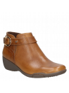 Botin  Harmony Mujer C003 16 HRS camel