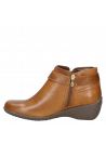 Botin  Harmony Mujer C003 16 HRS camel