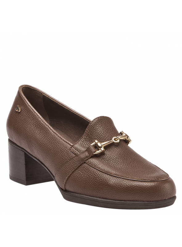 Zapato Mujer H030 16 HRS brown