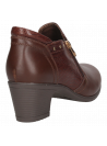 Botin Mujer F031 16 HRS brown