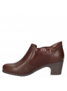 Botin Mujer F031 16 HRS brown