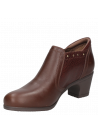 Botin Mujer F031 16 HRS brown