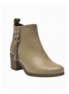 Botin Mujer H713 BRUNO ROSSI taupe