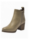 Botin Mujer H713 BRUNO ROSSI taupe