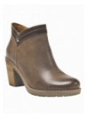 Botin Mujer H698 PANAMA JACK brown